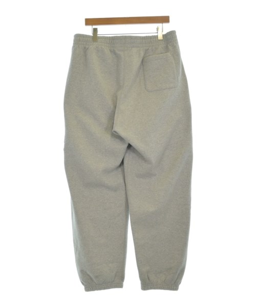 Supreme（シュプリーム）スウェットパンツ グレー サイズ:XL メンズ/2200674702028