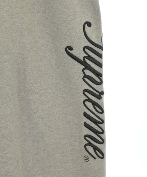Supreme（シュプリーム）スウェットパンツ グレー サイズ:XL メンズ/2200674702028