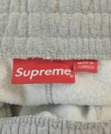 Supreme（シュプリーム）スウェットパンツ グレー サイズ:XL メンズ/2200674702028