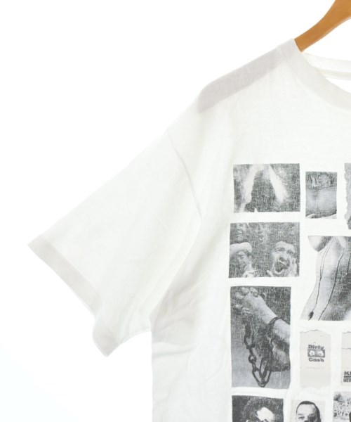 Supreme（シュプリーム）Tシャツ・カットソー 白 サイズ:L メンズ/2200674737020