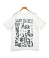 Supreme（シュプリーム）Tシャツ・カットソー 白 サイズ:L メンズ/2200674737020
