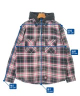 Supreme（シュプリーム）その他 赤 サイズ:M メンズ/2200674905016