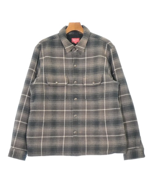Supreme(シュプリーム)その他 茶 サイズ:M/2200674905023