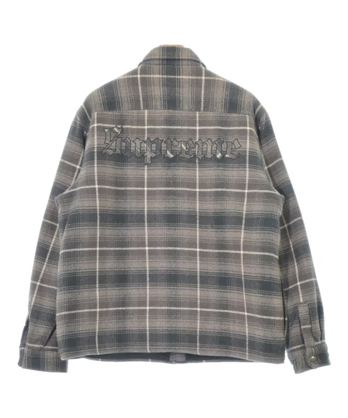 Supreme（シュプリーム）その他 茶 サイズ:M メンズ/2200674905023