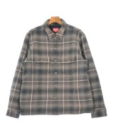 Supreme（シュプリーム）その他 茶 サイズ:M メンズ/2200674905023