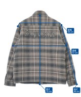 Supreme（シュプリーム）その他 茶 サイズ:M メンズ/2200674905023