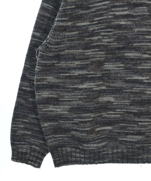 Supreme（シュプリーム）ニット・セーター 黒 サイズ:XL メンズ/2200674905047