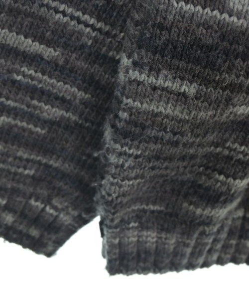 Supreme（シュプリーム）ニット・セーター 黒 サイズ:XL メンズ/2200674905047