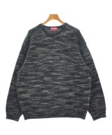 Supreme（シュプリーム）ニット・セーター 黒 サイズ:XL メンズ/2200674905047