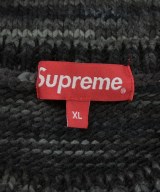 Supreme（シュプリーム）ニット・セーター 黒 サイズ:XL メンズ/2200674905047