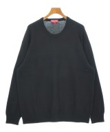Supreme（シュプリーム）ニット・セーター 黒 サイズ:XL メンズ/2200674905054