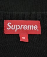 Supreme（シュプリーム）ニット・セーター 黒 サイズ:XL メンズ/2200674905054