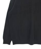 Supreme（シュプリーム）ニット・セーター 黒 サイズ:XL メンズ/2200674905054