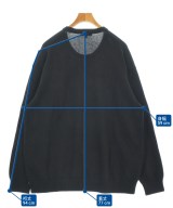 Supreme（シュプリーム）ニット・セーター 黒 サイズ:XL メンズ/2200674905054
