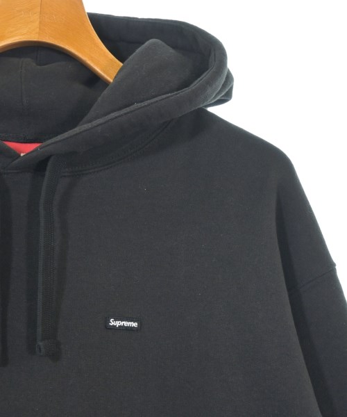 Supreme（シュプリーム）パーカー 黒 サイズ:M メンズ/2200674905061