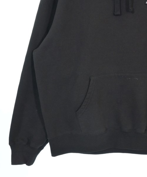 Supreme（シュプリーム）パーカー 黒 サイズ:M メンズ/2200674905061