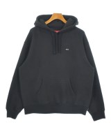 Supreme（シュプリーム）パーカー 黒 サイズ:M メンズ/2200674905061