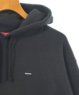 Supreme（シュプリーム）パーカー 黒 サイズ:M メンズ/2200674905061