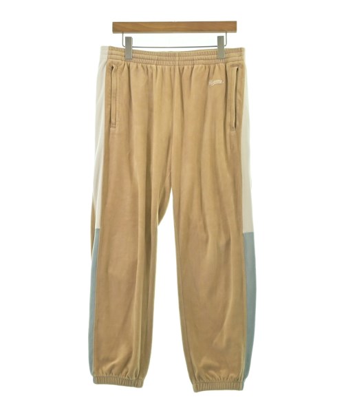 Supreme(シュプリーム)スウェットパンツ ベージュ サイズ:M/2200674905078