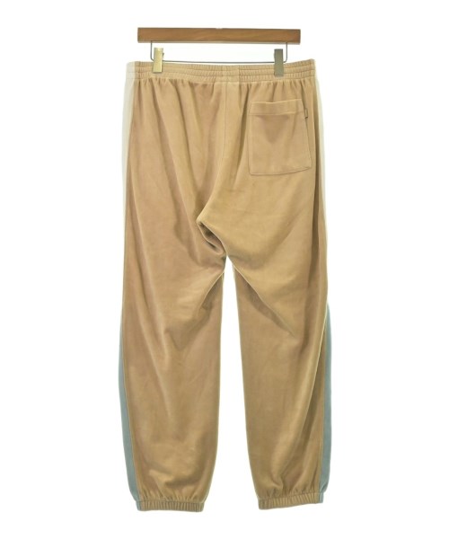 Supreme（シュプリーム）スウェットパンツ ベージュ サイズ:M メンズ/2200674905078
