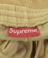 Supreme（シュプリーム）スウェットパンツ ベージュ サイズ:M メンズ/2200674905078