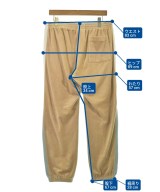 Supreme（シュプリーム）スウェットパンツ ベージュ サイズ:M メンズ/2200674905078