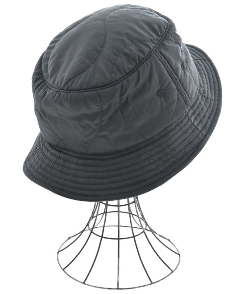 Supreme（シュプリーム）ハット 黒 サイズ:- メンズ/2200674905122