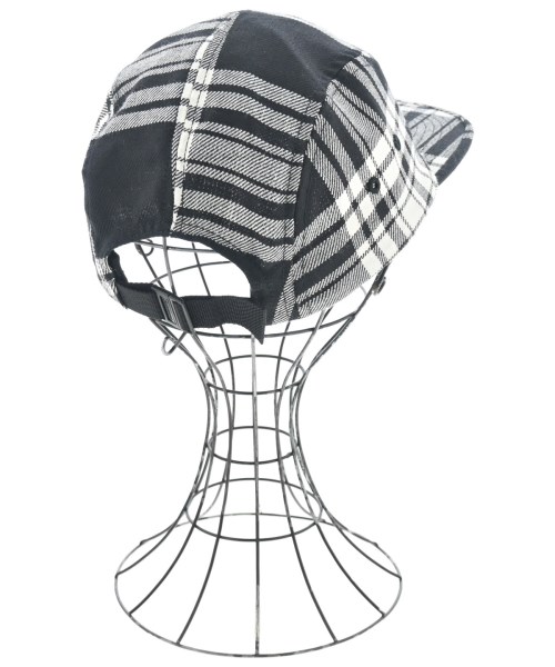 Supreme（シュプリーム）キャップ 黒 サイズ:- メンズ/2200674905139