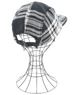 Supreme（シュプリーム）キャップ 黒 サイズ:- メンズ/2200674905139