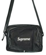 Supreme（シュプリーム）ショルダーバッグ 黒 サイズ:- メンズ/2200675035071
