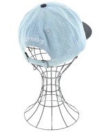 Supreme（シュプリーム）キャップ 青 サイズ:- メンズ/2200675223294
