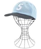 Supreme キャップ