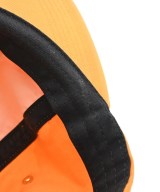 Supreme（シュプリーム）キャップ オレンジ サイズ:- メンズ/2200675256094