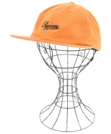 Supreme キャップ