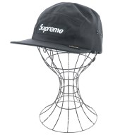 Supreme（シュプリーム）キャップ 黒 サイズ:- メンズ/2200675278010
