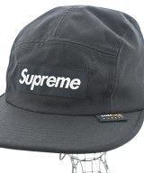 Supreme（シュプリーム）キャップ 黒 サイズ:- メンズ/2200675278010