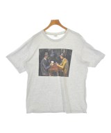 Supreme（シュプリーム）Tシャツ・カットソー グレー サイズ:L メンズ/2200675278102