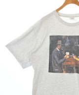 Supreme（シュプリーム）Tシャツ・カットソー グレー サイズ:L メンズ/2200675278102