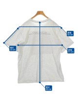 Supreme（シュプリーム）Tシャツ・カットソー グレー サイズ:L メンズ/2200675278102