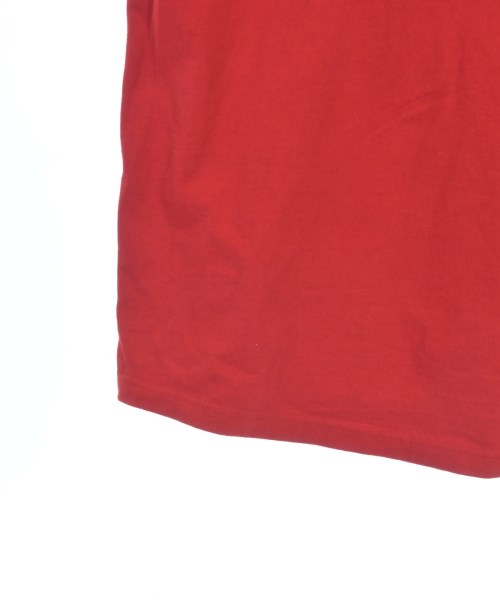 Supreme（シュプリーム）Tシャツ・カットソー 赤 サイズ:L メンズ/2200675278119
