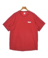 Supreme（シュプリーム）Tシャツ・カットソー 赤 サイズ:L メンズ/2200675278119
