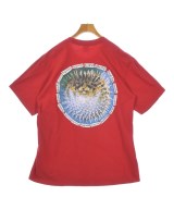 Supreme（シュプリーム）Tシャツ・カットソー 赤 サイズ:L メンズ/2200675278119