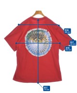 Supreme（シュプリーム）Tシャツ・カットソー 赤 サイズ:L メンズ/2200675278119