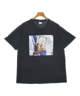 Supreme（シュプリーム）Tシャツ・カットソー 黒 サイズ:M メンズ/2200675278126