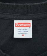 Supreme（シュプリーム）Tシャツ・カットソー 黒 サイズ:M メンズ/2200675278126