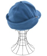 Supreme（シュプリーム）キャップ 青 サイズ:58.7cm メンズ/2200675314015