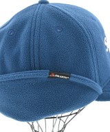 Supreme（シュプリーム）キャップ 青 サイズ:58.7cm メンズ/2200675314015
