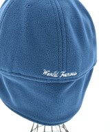 Supreme（シュプリーム）キャップ 青 サイズ:58.7cm メンズ/2200675314015