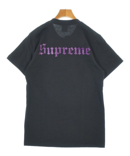 Supreme（シュプリーム）Tシャツ・カットソー 黒 サイズ:S メンズ/2200670918065