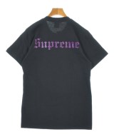 Supreme（シュプリーム）Tシャツ・カットソー 黒 サイズ:S メンズ/2200670918065